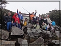 2012-12-01 10-30-11雨中登頂鳶嘴山.JPG